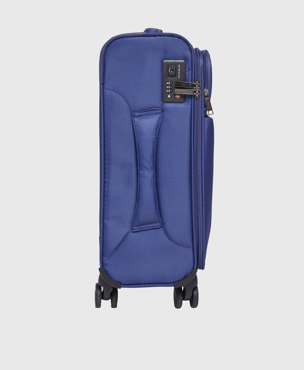 Stratic příruční kufr Půlnoční modrá 2