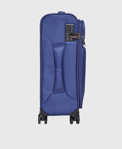 Stratic příruční kufr Půlnoční modrá 2