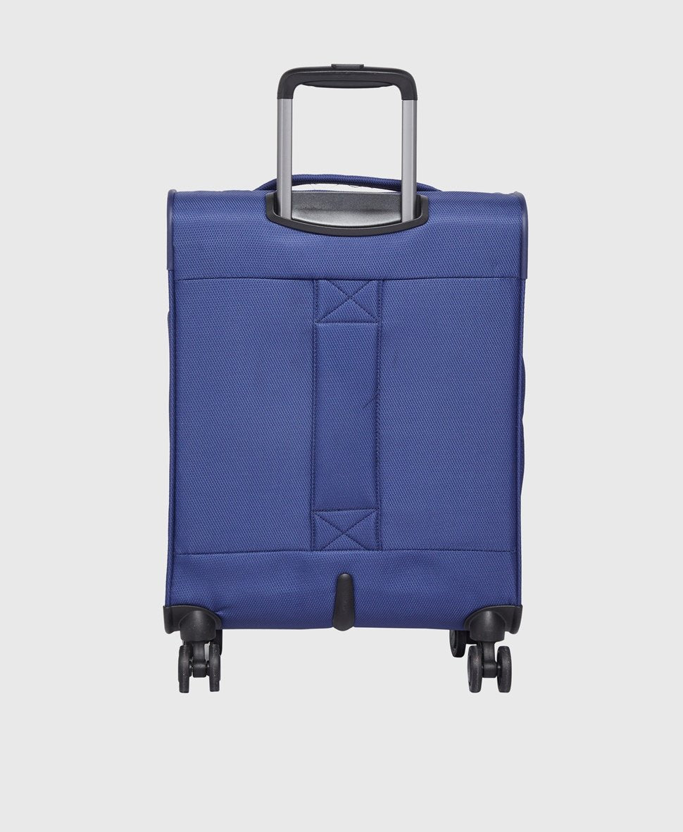 Stratic příruční kufr Půlnoční modrá 5