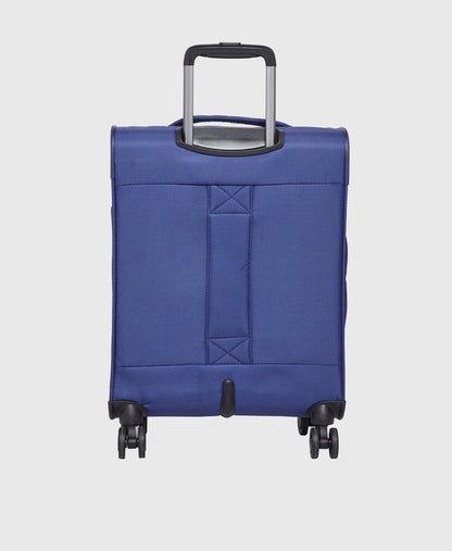 Stratic příruční kufr Půlnoční modrá 5